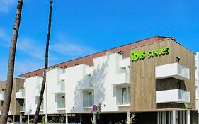 Ibis Styles Arcachon Gujan Mestras