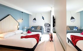 Ibis Styles Arcachon Gujan Mestras