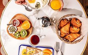 Ibis Styles Arcachon Gujan Mestras